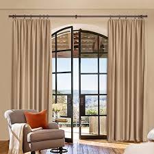 Standard Decorative Window Curtain Rods