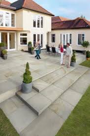 Paving For Your Patio