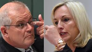 She is also on the board of collingwood football club and. Scott Morrison Responds To Australia Post Chief Executive Christine Holgate Bombshell Bullying Claim The West Australian