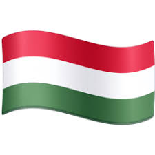 The currency is rupiah and the national anthem is himnusz. Flag Hungary Emoji Meaning Copy Paste
