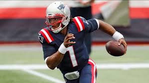 Sign up for the conservative patriots daily newsletter for free today! New England Patriots Qb Cam Newton Tests Positive For Covid 19 Sources Tell Espn Nfl Reschedules Game Abc13 Houston