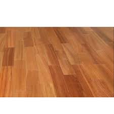 brown sapele solid wood flooring