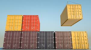 storage containers port angeles wa