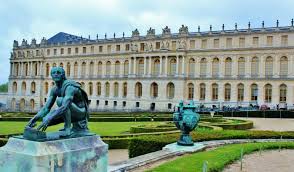 the palace of versailles a complete