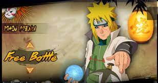 Naruto Senki APK (All Characters Unlocked) V1.22 Download - Android1game