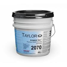 taylor 2070 power tac contract grade