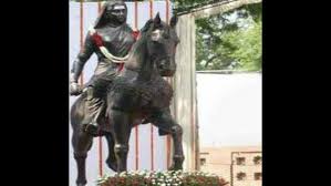 Three decades before 1857 Sepoy Mutiny, Karnataka's Rani Chennamma took on  the British - Oneindia News
