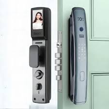 Golens X22 Smart Door Lock Digital