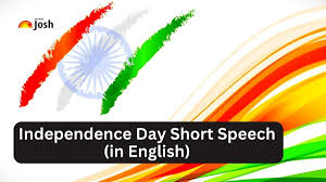 independence day short sch in