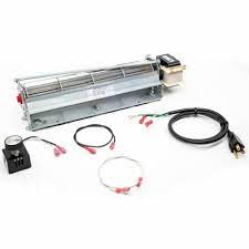 Ga3750a Fireplace Blower Kit For Astria