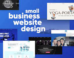 small business design 40 real