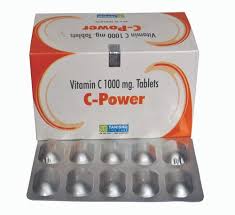 It is formulated with green amla powder, moringa leaves powder, green ginger powder, mint leaves powder and stevia leaves powder. Tanishq Life Care Vitamin C 1000 Mg Tablets Rs 85 Strip Of 10 Tablets Tanishq Life Care Id 19164337248