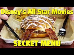 We checked out the secret food menu in. L Artisan Des Glaces Artisan Ice Cream Sorbet In Epcot Trying Fall Flavors Youtube