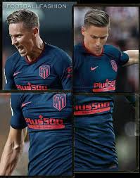 This will be worn by antoine griezmann and diego costa. Atletico De Madrid 2020 21 Nike Away Kit Football Fashion