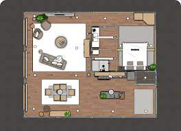Design Your Own Home Floor Plan Free gambar png