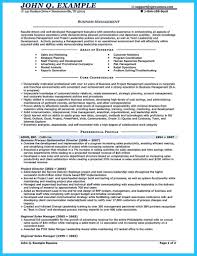 Business Owner Resume Resume Templates Design For Job Seeker And