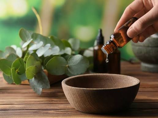 Eucalyptus oil: Is it safe? | Poison Control