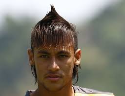 For you to put neymar hairstyle, your hair should be at least 4 inches long from your pulp. 20 Best Neymar New Hairstyle And Pictures Atoz Hairstyles