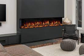 Evonic Fires E2400 Electric Fire