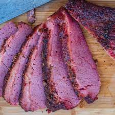 how to smoke corned beef grilling 24x7