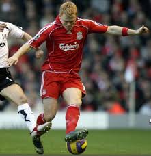 View john arne riise profile on yahoo sports. John Arne Riise Now Ex Liverpool Fulham Player Agent Coach