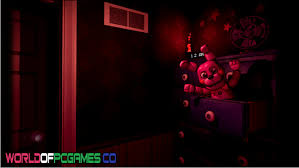 Ini adalah videojuego bertahan hidup yang luar biasa untuk android. Five Nights At Freddy S Help Wanted Free Download