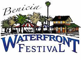 benicia waterfront festival this