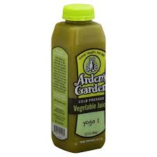 arden s garden vegetable juice cold