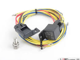 Wire markings play a significant role in minimizing labor throughout the assembly process. Ecs 1j0998000 Fog Light Wiring Harness For Oe Fogs