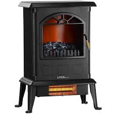 22 Electric Fireplace Stove 1000w