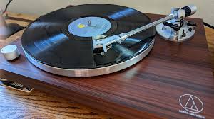 audio technica s new turntable puts a