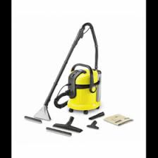 karcher spray extraction cleaner puzzi