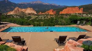 The Best Hotels In Colorado Springs