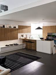 Diese moderne ausführung der küche mondo sontra in schwarzbeton nachbildung passt perfekt ins wohnumfeld. Kitchen Design Made By Nolte Kuchen Nolte Kuechen Com