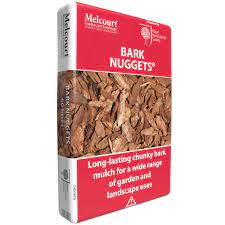 melcourt bark nuggets woodgrow