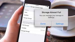 How To Free Up Space On Your Iphone Or Ipad Pcmag Com