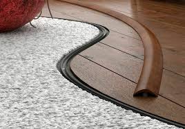 flexible flooring profile flex line