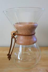 Chemex Coffee Maker Review The