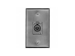 wall plates audio accessories