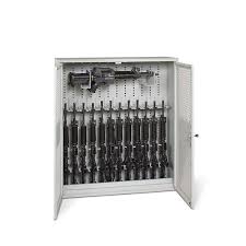 superior stackable weapon storage