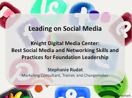 Leading On Social Media Kdmc
