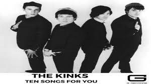 You really got me was written by ray davies, the kinks' vocalist and main songwriter, sometime between 9 and 12 march 1964.4 created on the piano in the front room of the davies' home, the song was stylistically very different from the finished product. The Kinks You Really Got Me Video Dailymotion