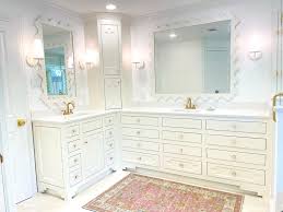 Corner Bathroom Cabinet Designs Home