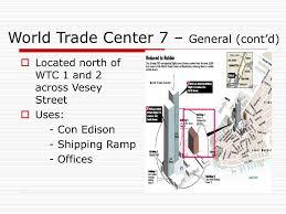 ppt world trade center 7 powerpoint