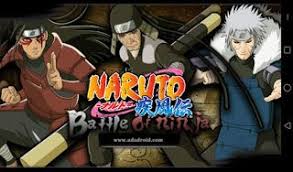 Naruto senki mod 2020 new character and skill baju bhayangkari brimob : Naruto Senki Battle Of Ninja V4 By Syarifad Apk Event Adadroid 2018 Naruto Anime Naruto Game