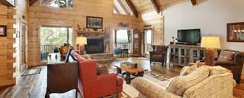 Satterwhite Log Homes Cabins Kits