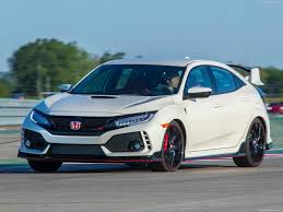 Notice the red honda coupe above. Honda Civic Type R Us 2017 Pictures Information Specs