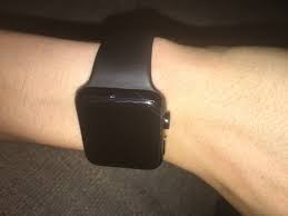 Scratches can easily be removed on stainless steel by using a little bit of gun oil and a scotch brite pad. Tips To Hide This Scratch Scuff On Space Black Apple Watch Applewatch