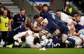 The competition is held annually between the teams of england, france, ireland, italy, scotland and wales. Six Nations Table And Results Latest Standings For 2019 Tournament London Evening Standard Evening Standard