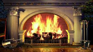 fireplace desktop background 52 pictures